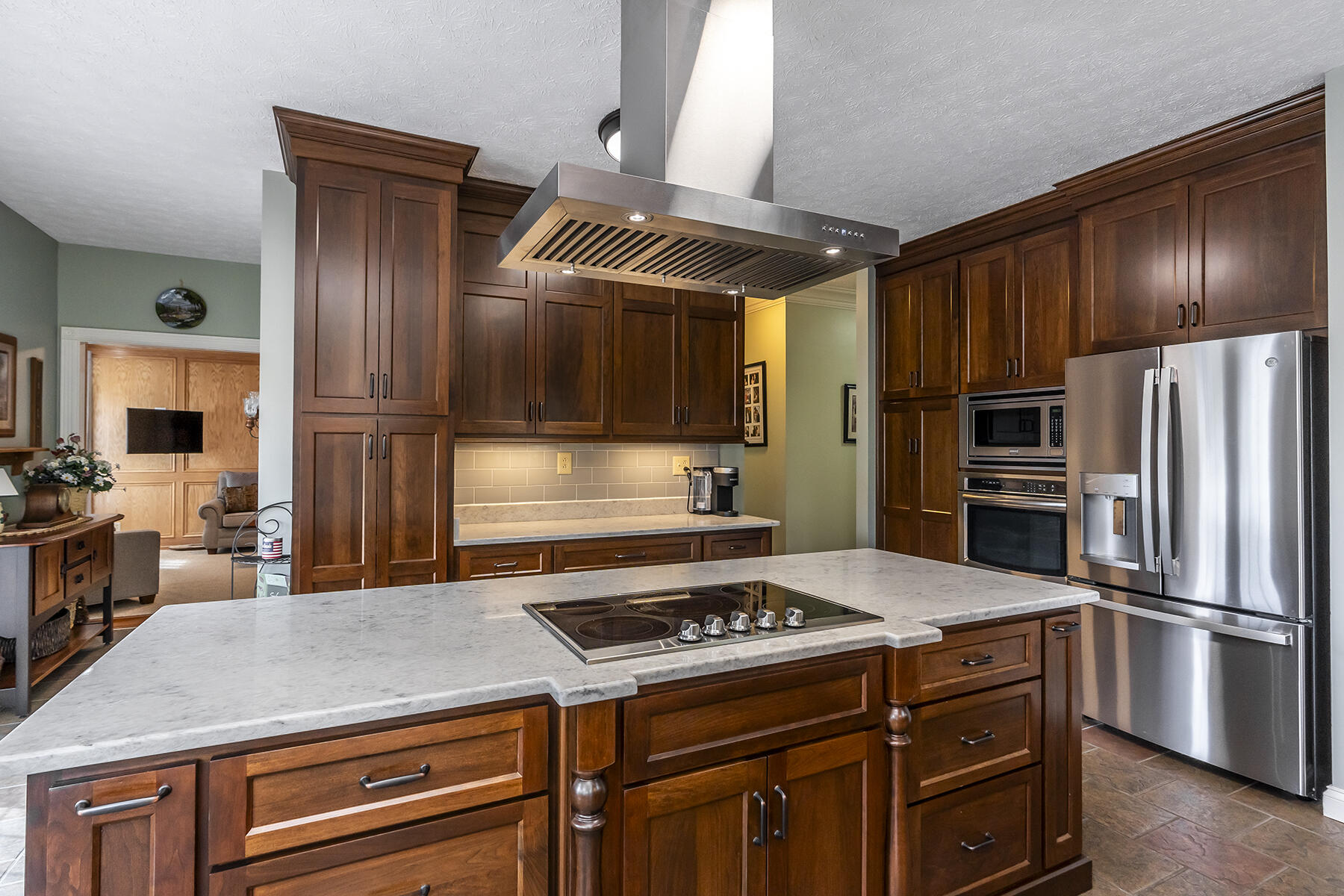 176 Bourbon Acres Road Paris, KY 40361 - Photo 19 of 88 176bourbon19