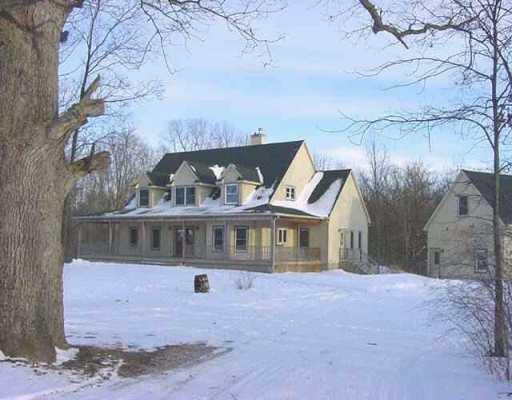 8003 Schneider Road Manchester, MI 48158 - Photo 1 of 1 Photo 1