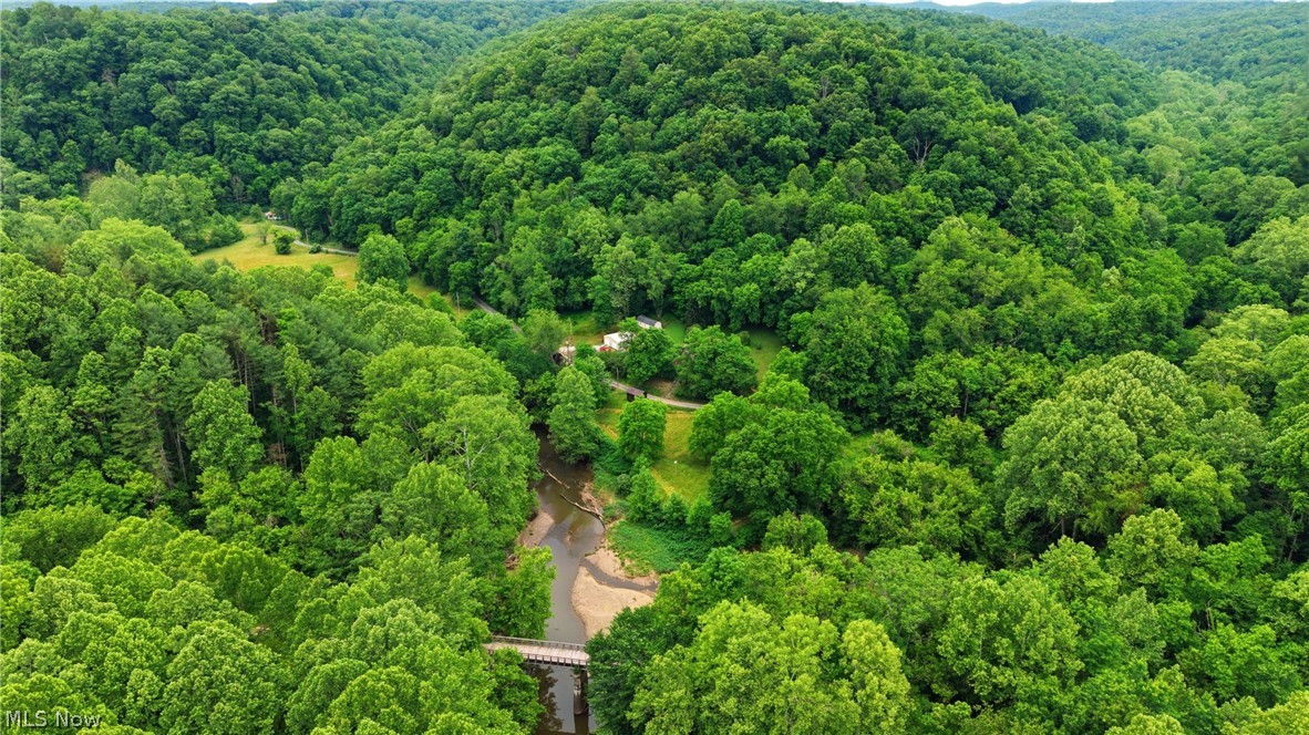 5292 Rolling River Road Cairo, WV 26337 - Photo 13 of 42