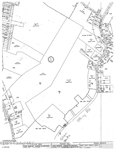 $800,000 | 9 Spring Road, Glenville, NY 12302