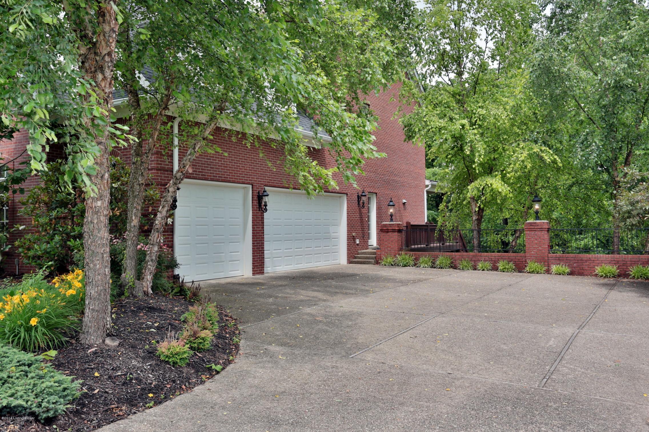 3209 Overlook Ridge Road Prospect, KY 40059 - Photo 5 of 56 5