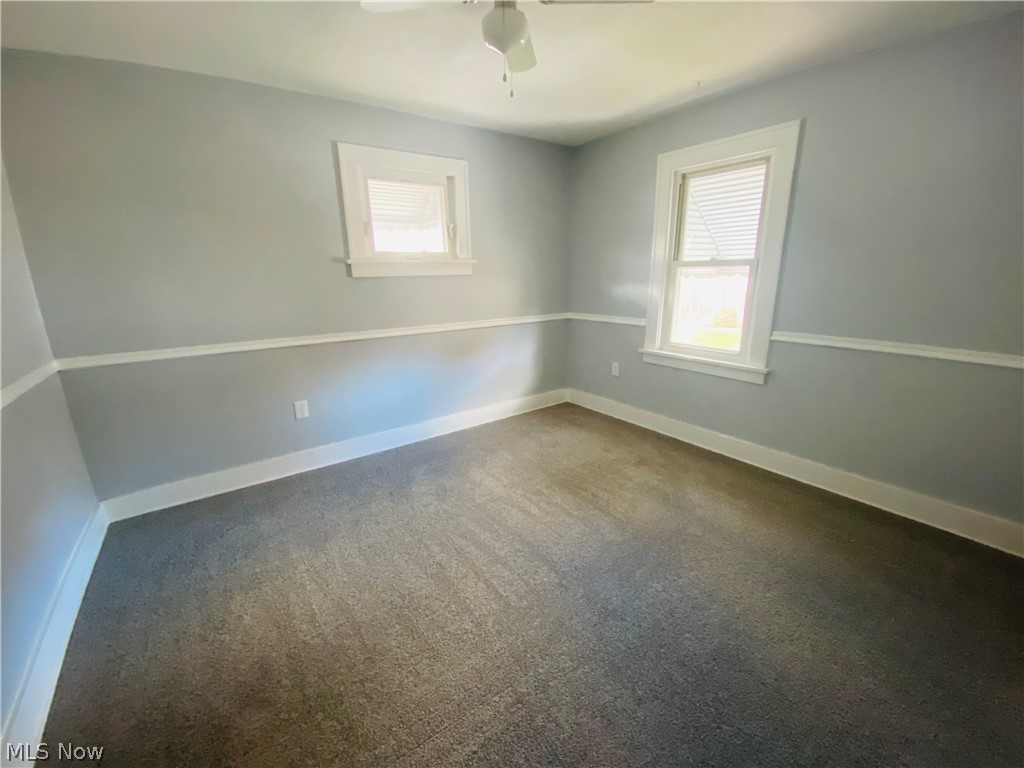 3327 Hearthstone Road Cleveland, OH 44134 - Photo 9 of 25 Bedroom #1