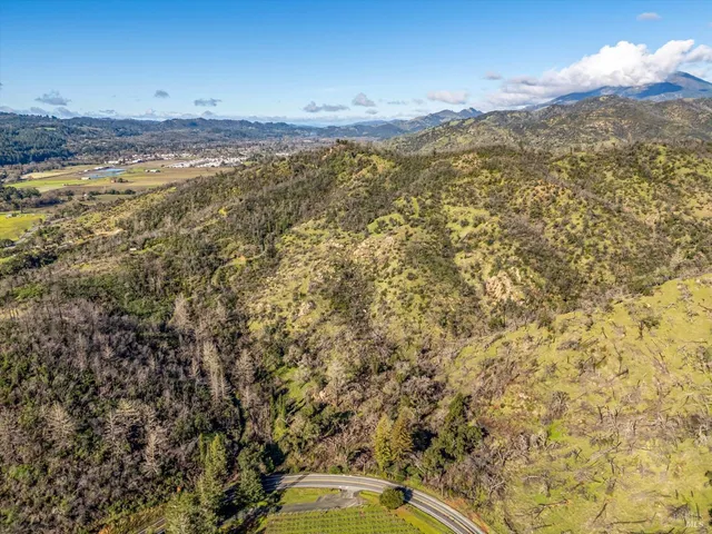 a view of a lake view