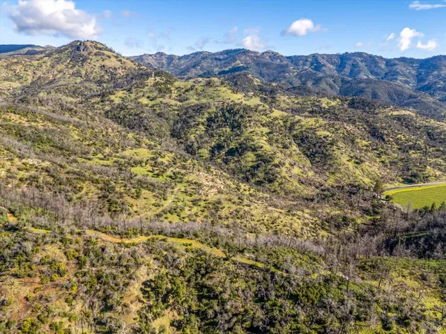 $795,000 | 4444 Silverado Trail North, Calistoga, CA 94515