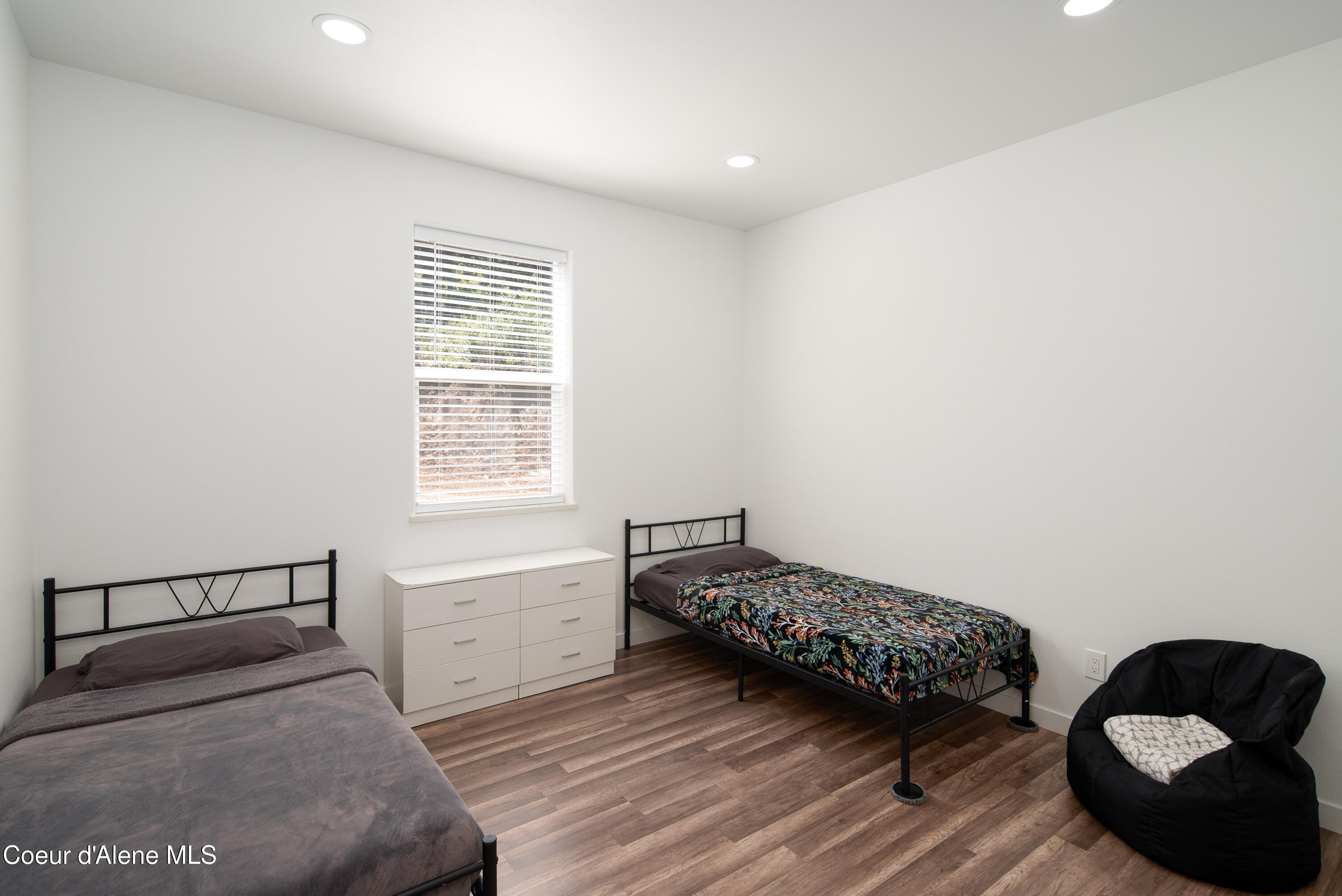 45277 Highway 95 Worley, ID 83876 - Photo 15 of 33 2nd and 3rd Bedrooms