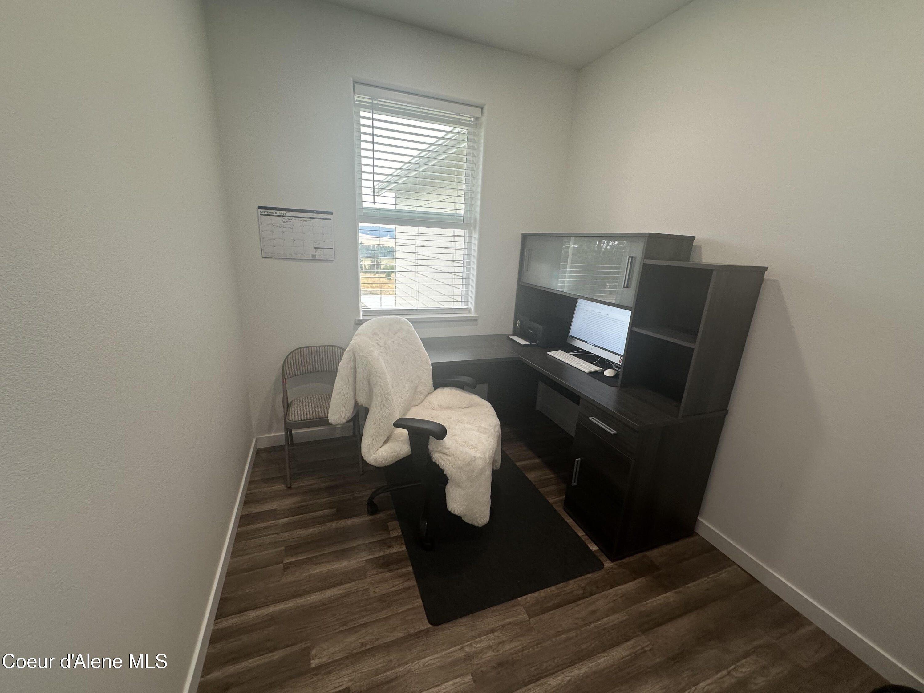 45277 Highway 95 Worley, ID 83876 - Photo 16 of 33 Office