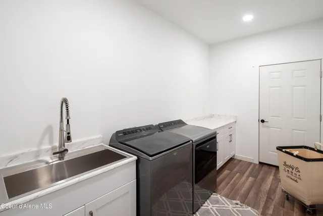 $649,999 | 45277 Highway 95, Worley, ID 83876