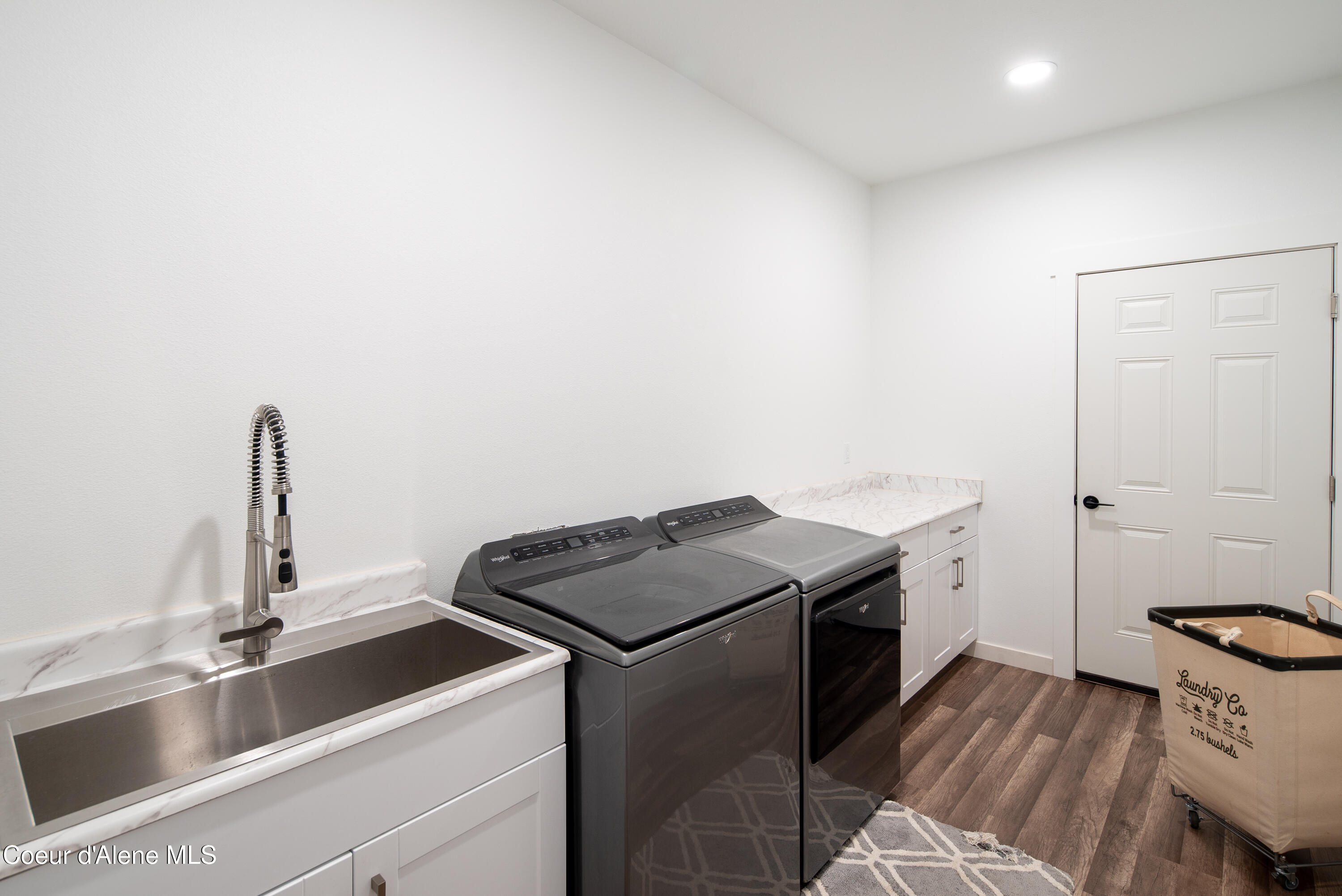 45277 Highway 95 Worley, ID 83876 - Photo 17 of 33 Laundry