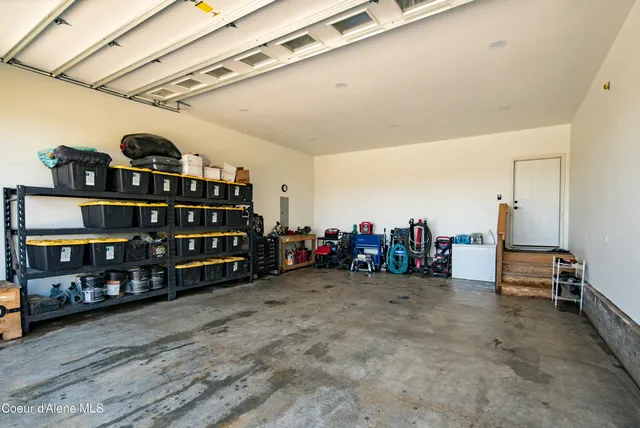 $649,999 | 45277 Highway 95, Worley, ID 83876