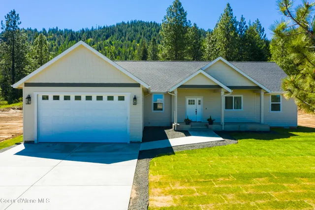 $649,999 | 45277 Highway 95, Worley, ID 83876