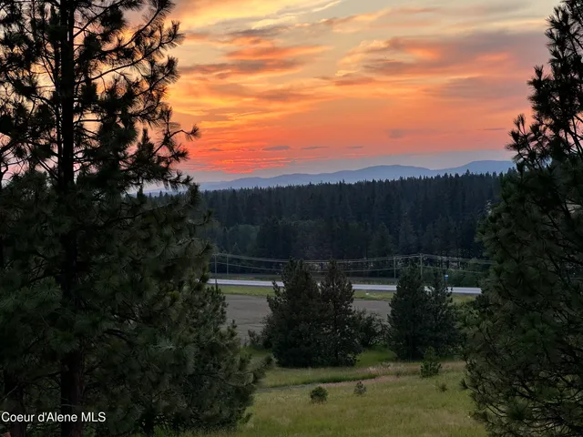 $649,999 | 45277 Highway 95, Worley, ID 83876