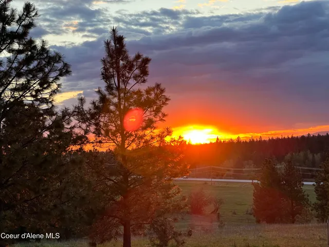 $649,999 | 45277 Highway 95, Worley, ID 83876