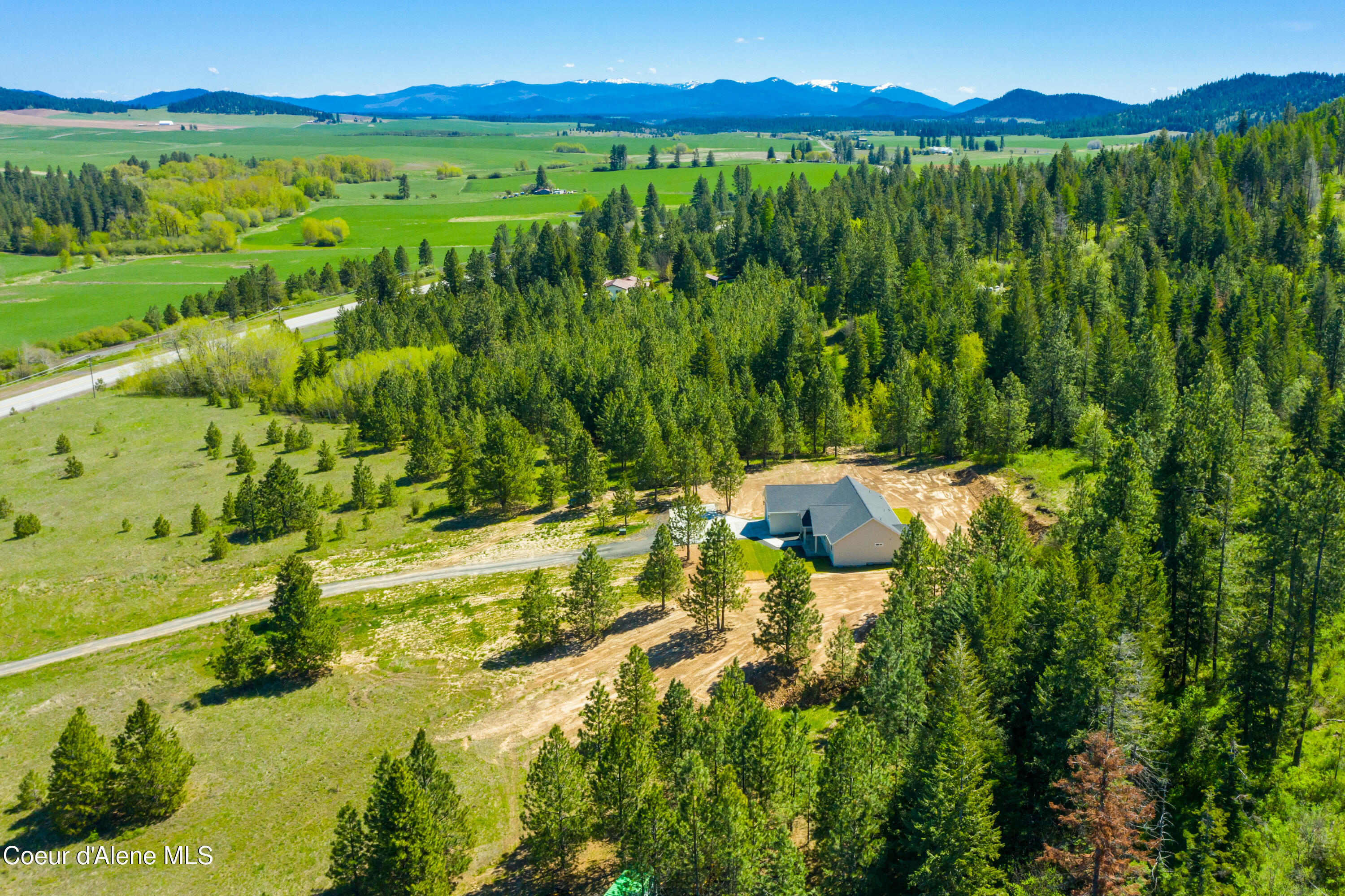 45277 Highway 95 Worley, ID 83876 - Photo 28 of 33 Private yet...