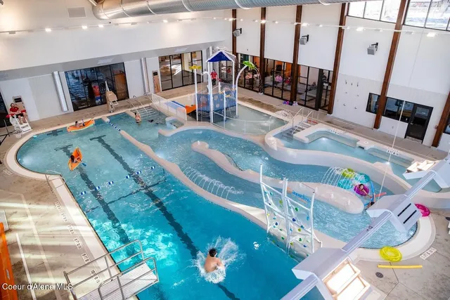 $649,999 | 45277 Highway 95, Worley, ID 83876