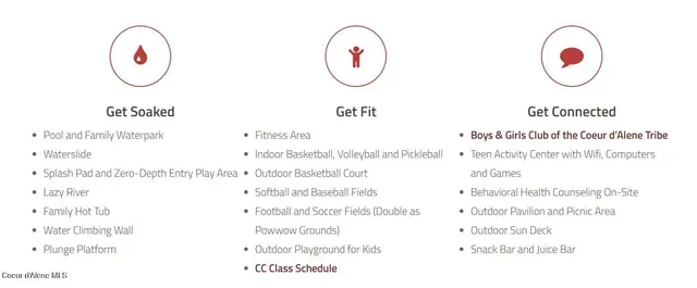 $649,999 | 45277 Highway 95, Worley, ID 83876