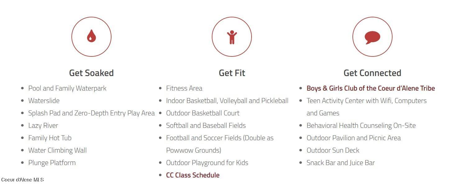 45277 Highway 95 Worley, ID 83876 - Photo 32 of 33 Marimn Community Center Services