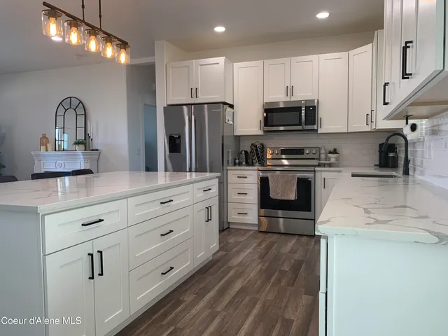 $649,999 | 45277 Highway 95, Worley, ID 83876