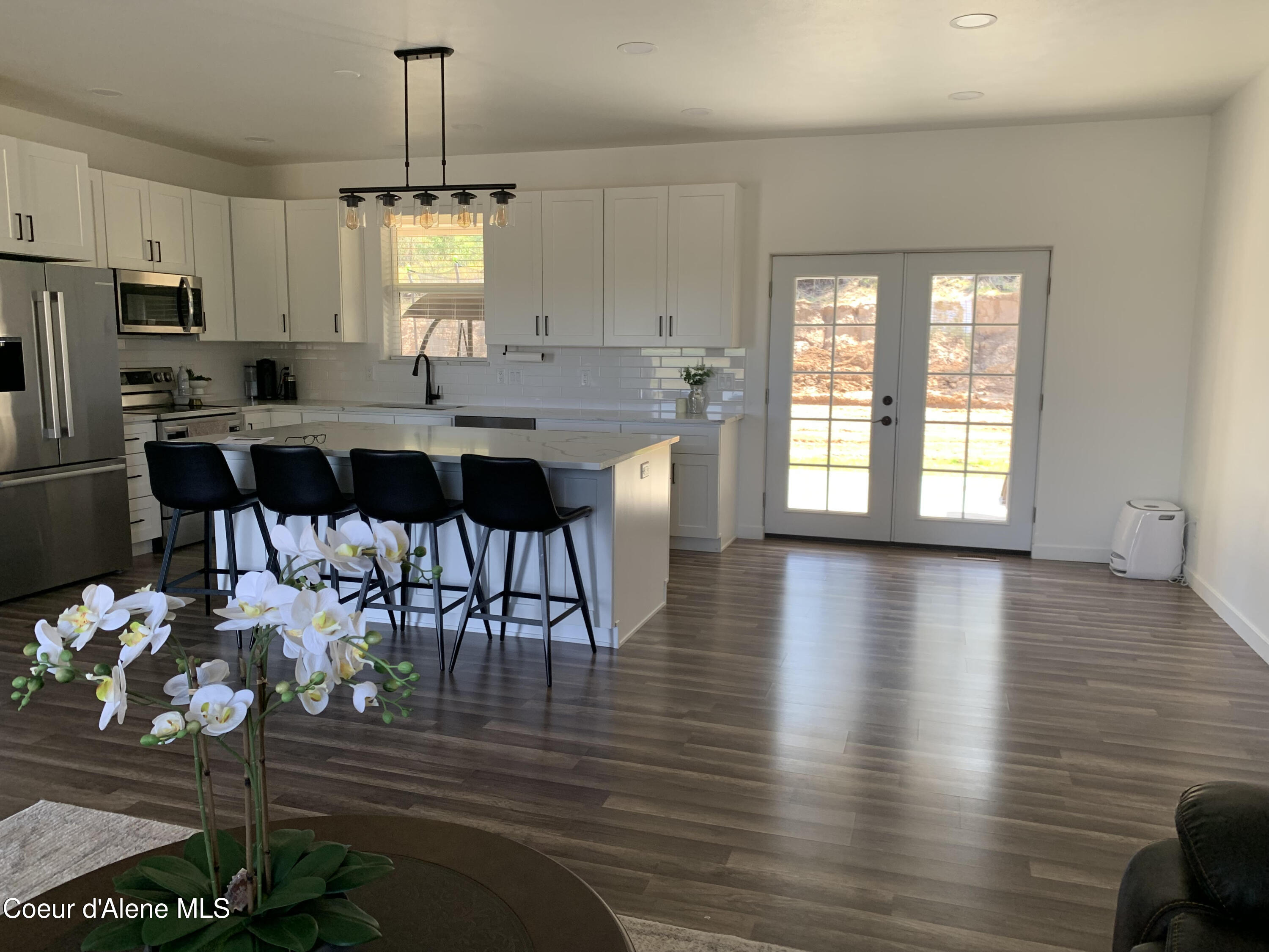 45277 Highway 95 Worley, ID 83876 - Photo 7 of 33 Bright and Clean