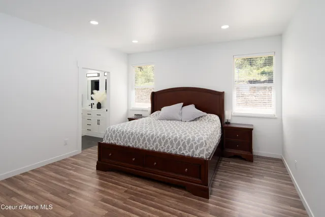 $649,999 | 45277 Highway 95, Worley, ID 83876