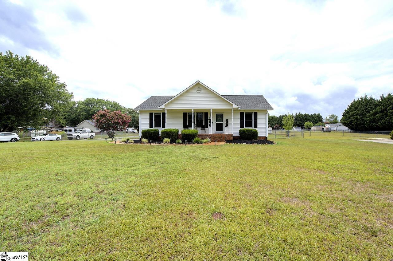 551 Quail Creek Road Inman, SC 29349 - Photo 25 of 25