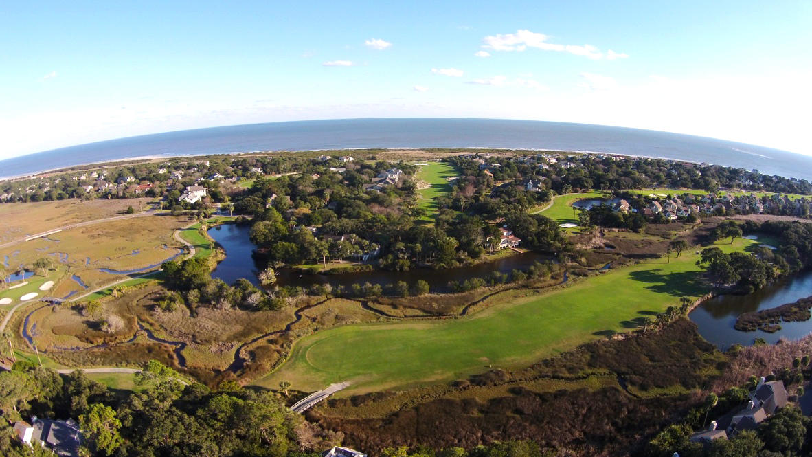 2463 High Hammock Road Seabrook Island, SC 29455 - Photo 4 of 4 DJI3_MLS