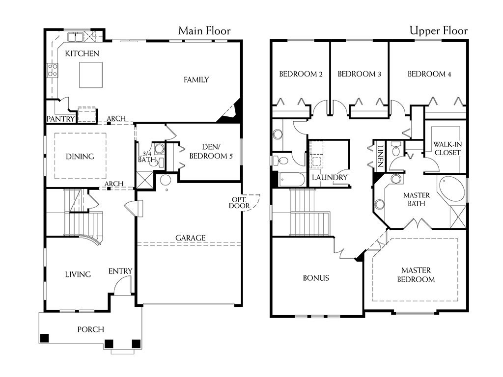 6733 Jensen Road, Unit LOT1 Stanwood, WA 98292 - Photo 24 of 24 Gallery Image 24