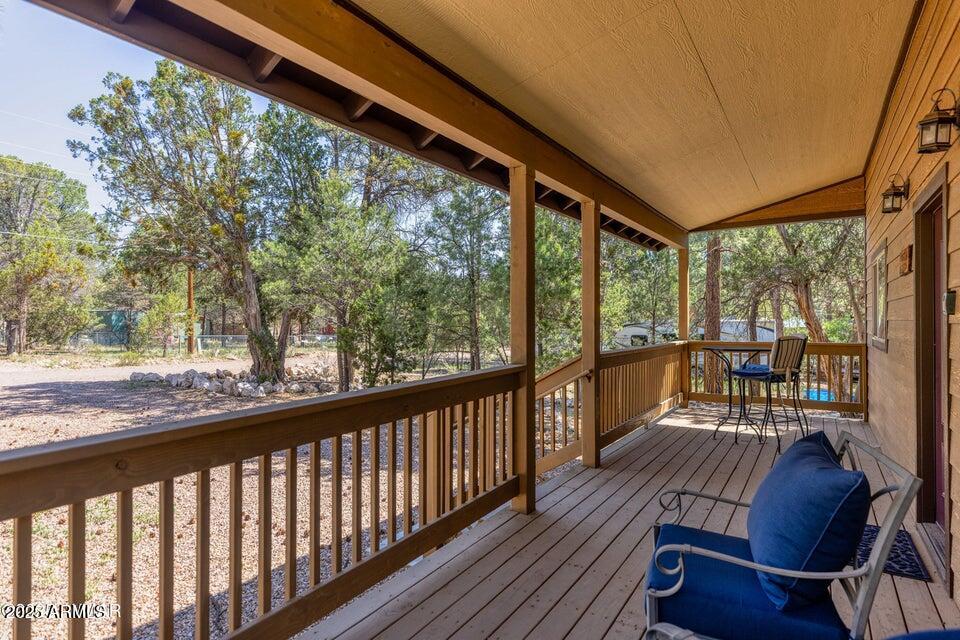 2145 Cottontail Road Overgaard, AZ 85933 - Photo 4 of 22