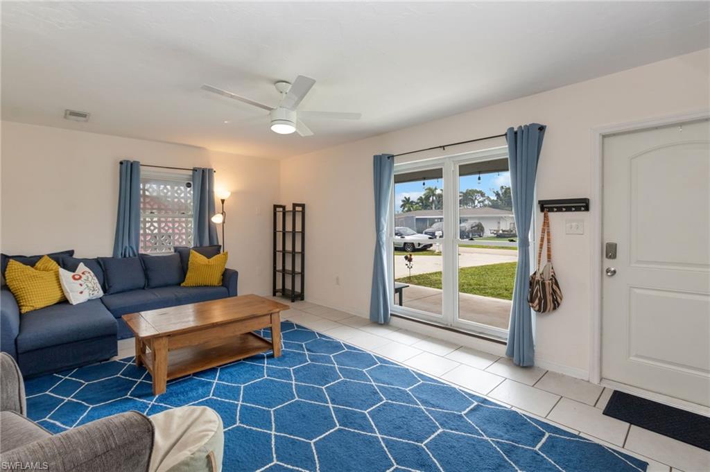 1458 Byron Road Fort Myers, FL 33919 - Photo 6 of 18 Gallery Image 6