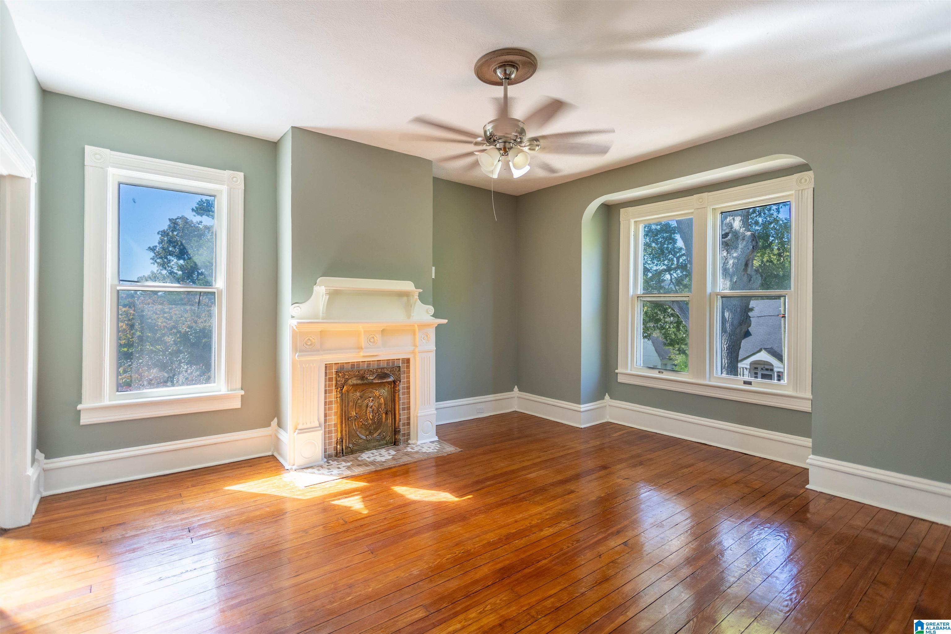 509 Goodwin Avenue Anniston, AL 36207 - Photo 26 of 40