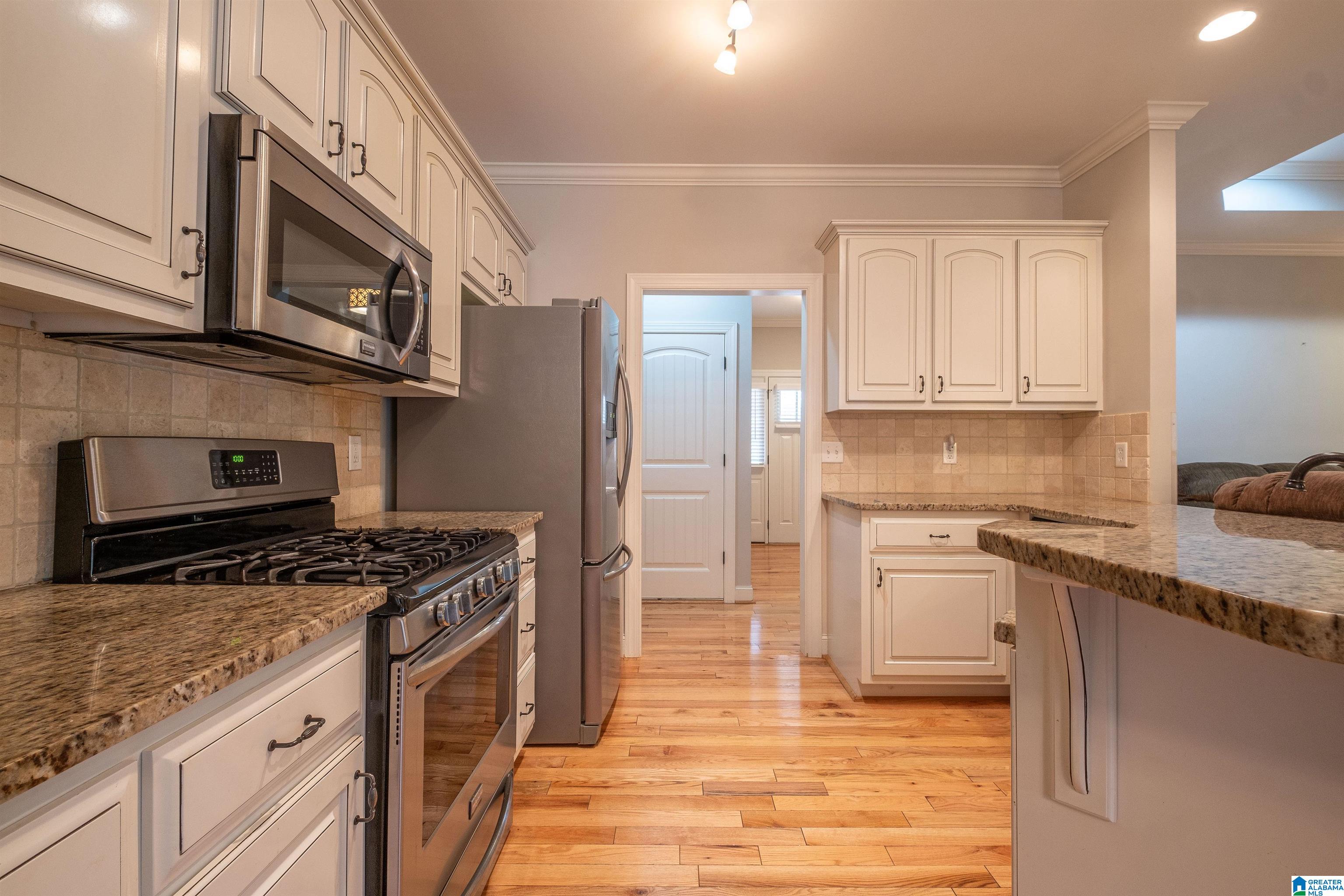 285 Gray Fox Road Springville, AL 35146 - Photo 8 of 37