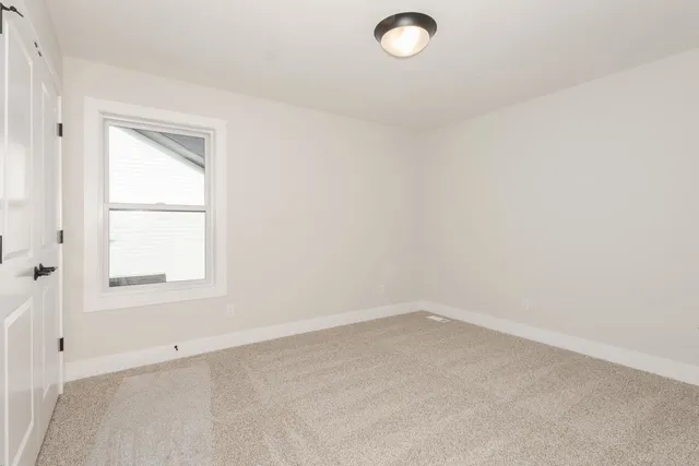 a view of a kitchen with a sink