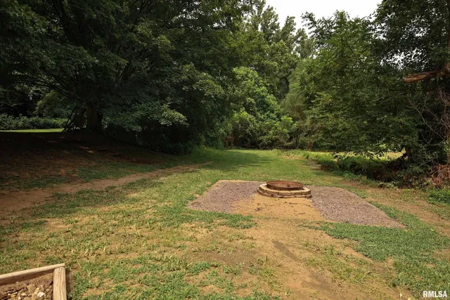 $182,000 | 1722 Mozier Hollow Road, Kampsville, IL 62053