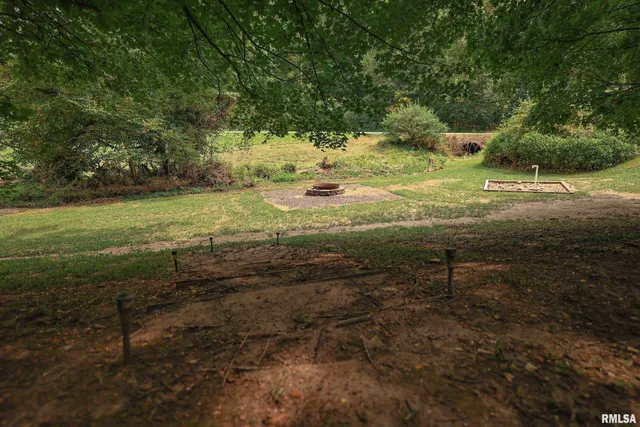 $182,000 | 1722 Mozier Hollow Road, Kampsville, IL 62053