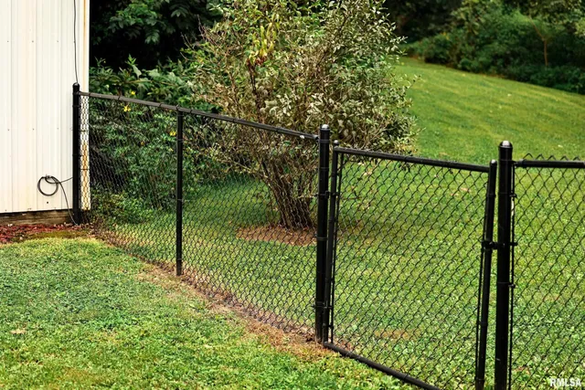 $182,000 | 1722 Mozier Hollow Road, Kampsville, IL 62053