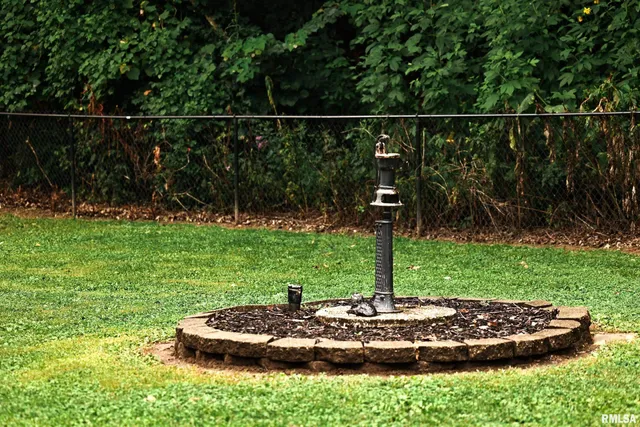 $182,000 | 1722 Mozier Hollow Road, Kampsville, IL 62053