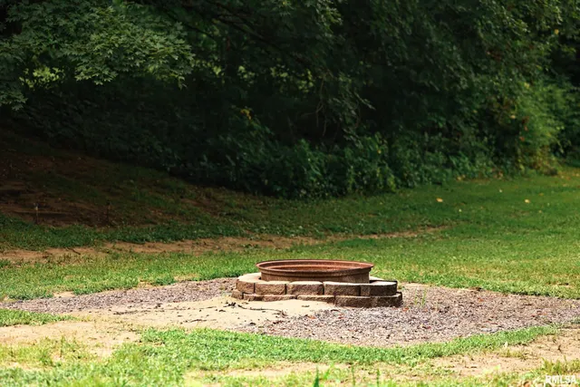 $182,000 | 1722 Mozier Hollow Road, Kampsville, IL 62053