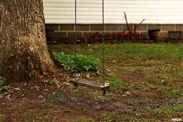 $182,000 | 1722 Mozier Hollow Road, Kampsville, IL 62053