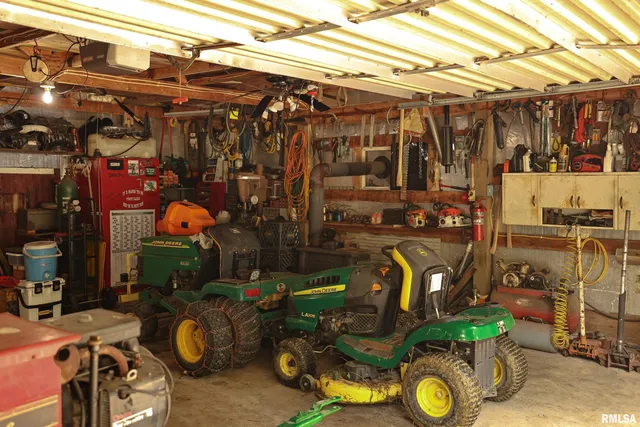 $182,000 | 1722 Mozier Hollow Road, Kampsville, IL 62053