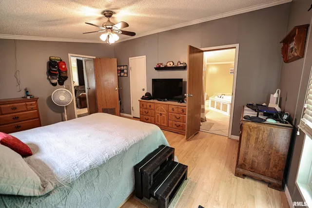 $182,000 | 1722 Mozier Hollow Road, Kampsville, IL 62053