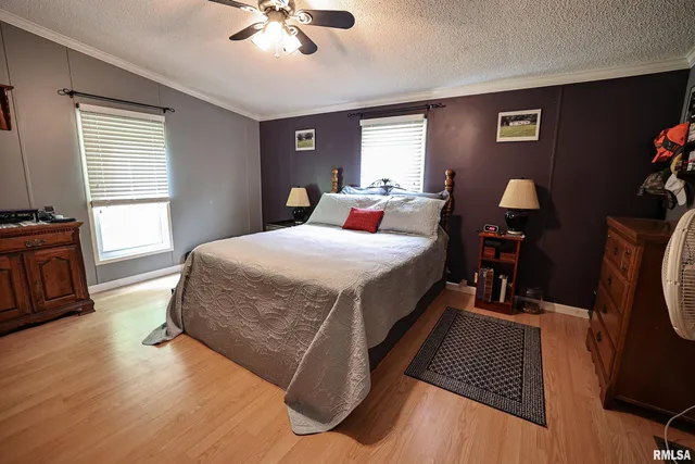 $182,000 | 1722 Mozier Hollow Road, Kampsville, IL 62053