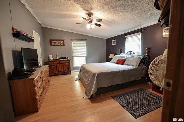 $182,000 | 1722 Mozier Hollow Road, Kampsville, IL 62053