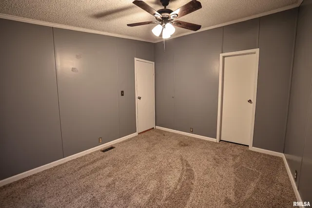 $182,000 | 1722 Mozier Hollow Road, Kampsville, IL 62053