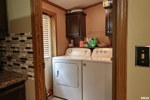 $182,000 | 1722 Mozier Hollow Road, Kampsville, IL 62053