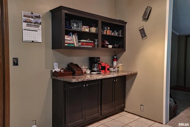 $182,000 | 1722 Mozier Hollow Road, Kampsville, IL 62053