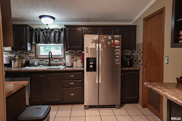 $182,000 | 1722 Mozier Hollow Road, Kampsville, IL 62053