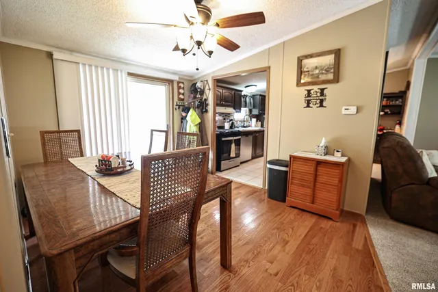 $182,000 | 1722 Mozier Hollow Road, Kampsville, IL 62053