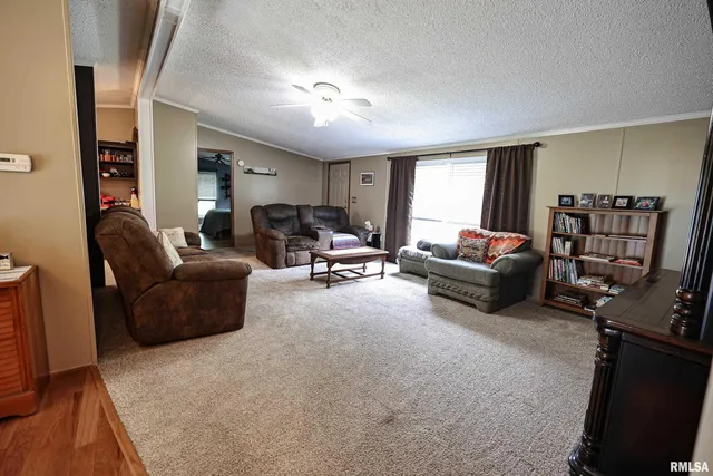 $182,000 | 1722 Mozier Hollow Road, Kampsville, IL 62053