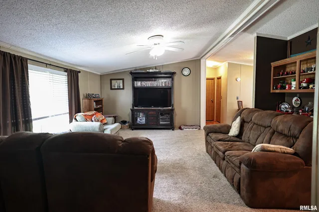 $182,000 | 1722 Mozier Hollow Road, Kampsville, IL 62053