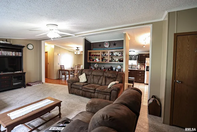 $182,000 | 1722 Mozier Hollow Road, Kampsville, IL 62053