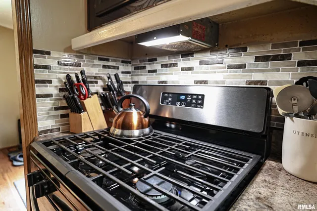 $182,000 | 1722 Mozier Hollow Road, Kampsville, IL 62053